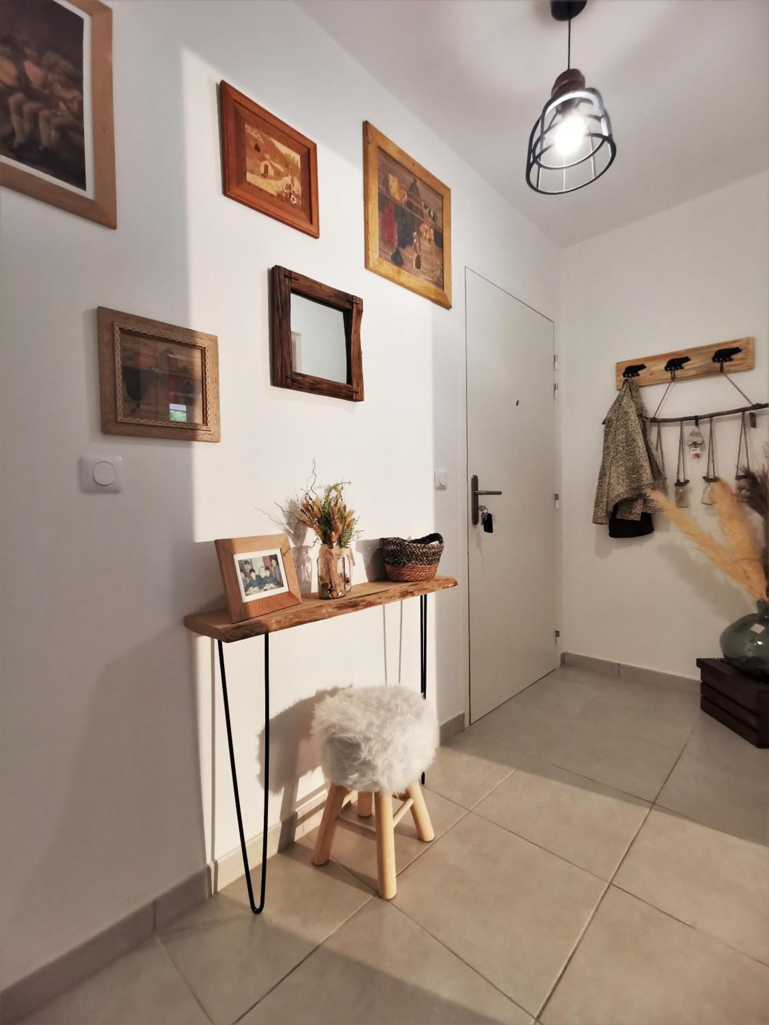 Semnoz & Lac - Wifi - Parking - Netflix - Balcon - Centre-Ville Sévrier Exterior foto